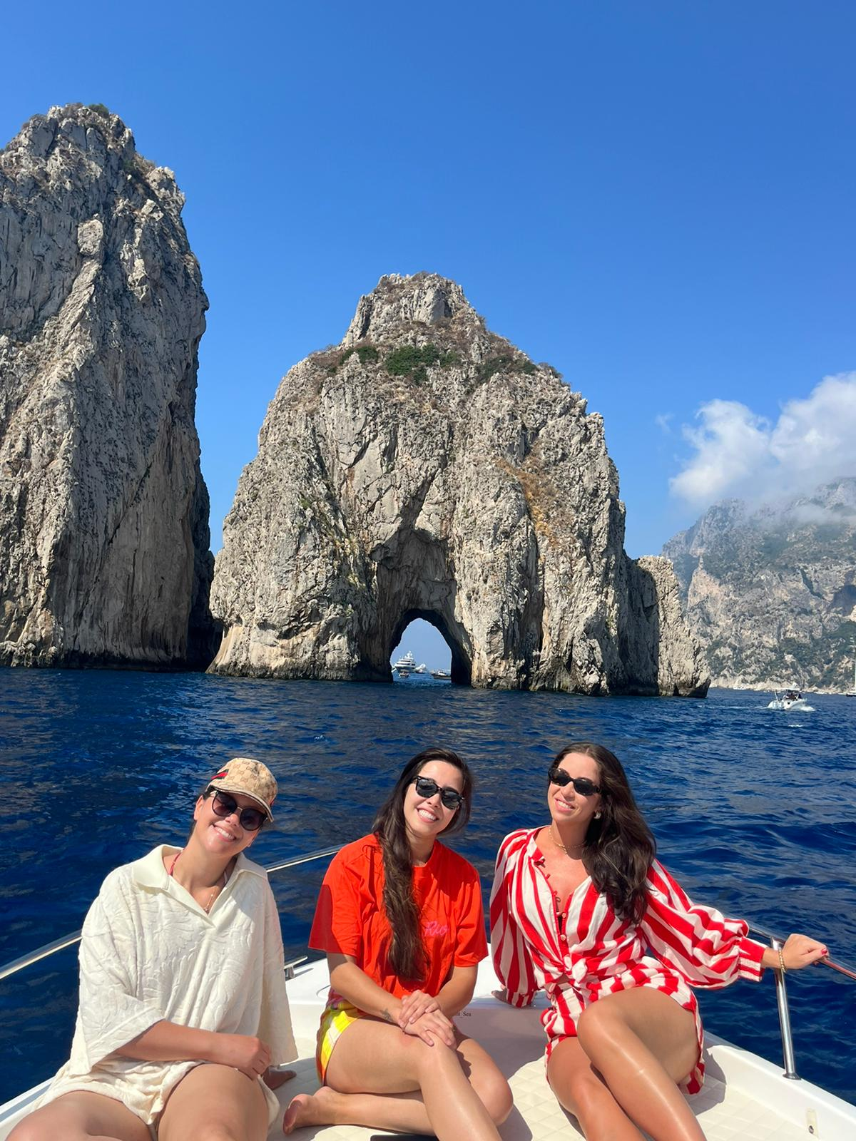 Capri, Itália